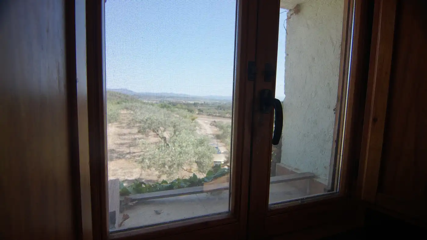 Finca rústica en venda a Miravet