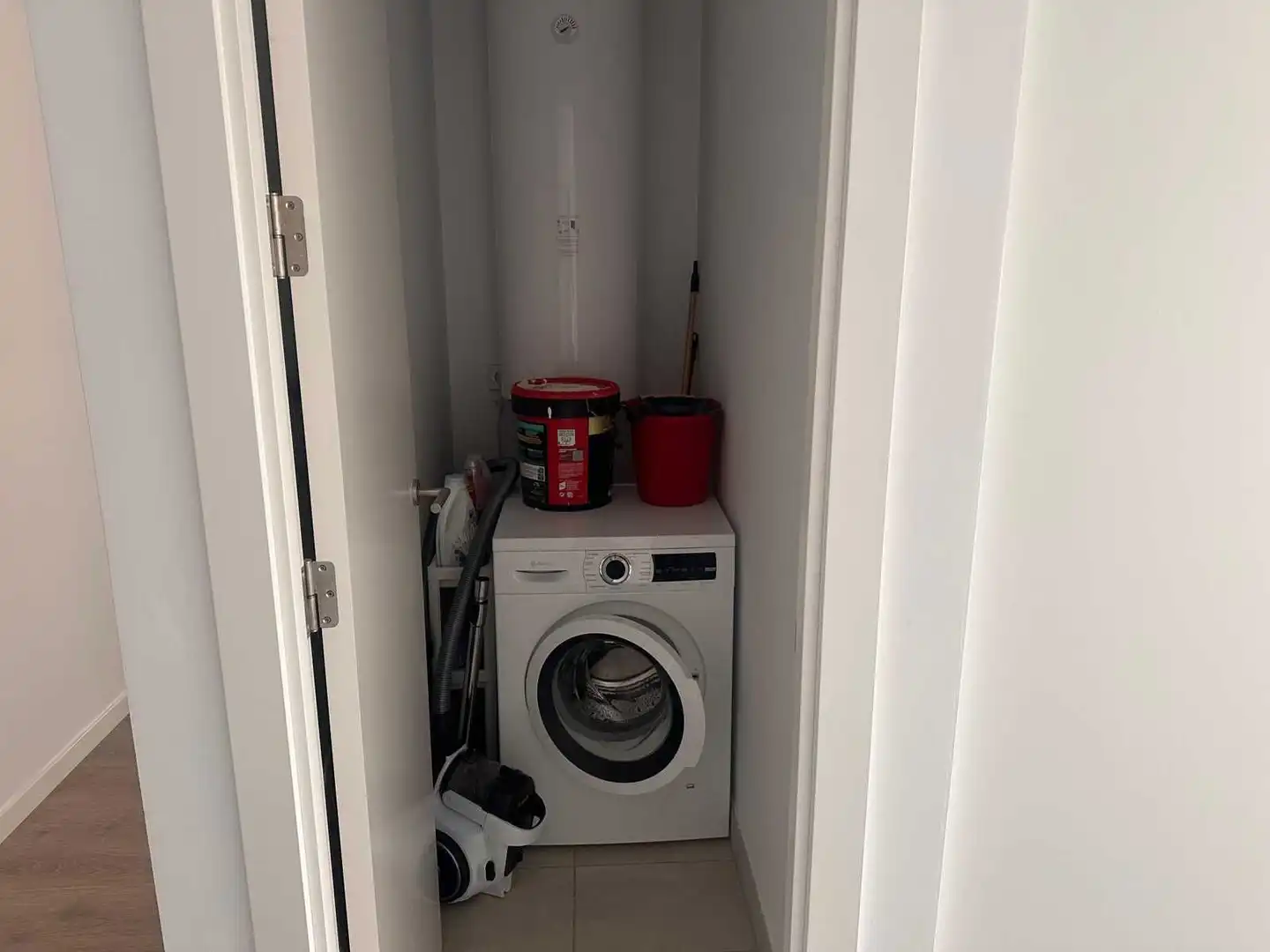 Penthouse mit Pool zum Verkauf in Calle Aurora 13, imagen 16