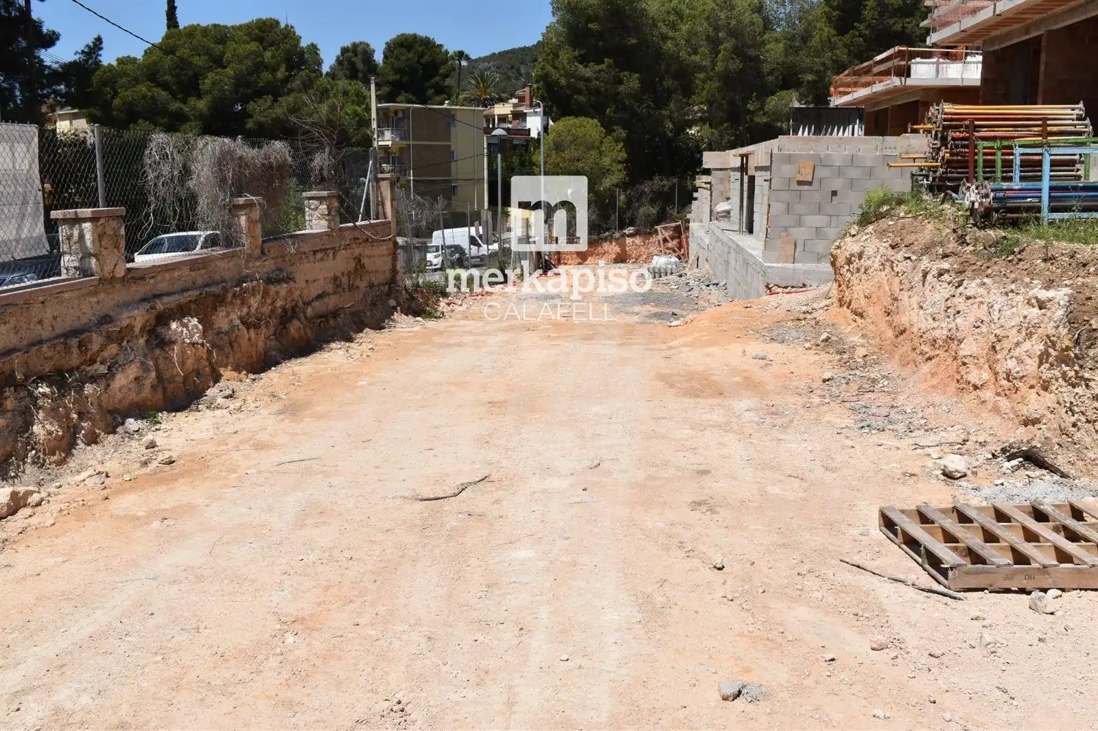 Casa adosada en venda en Calafell amb Aire condicionat, Calefacció i Terrassa