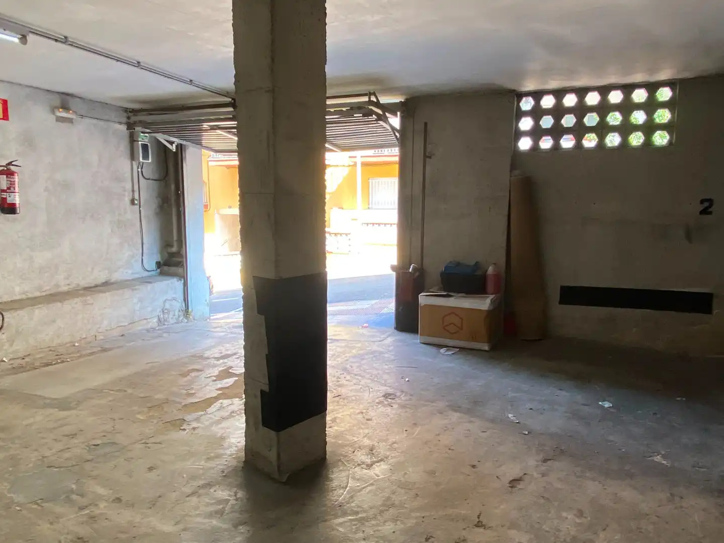 Garage for sale in Blanes