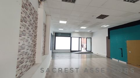 Foto 4 von Geschaftsraum zur Miete in Can Borrell, Mollet del Vallès