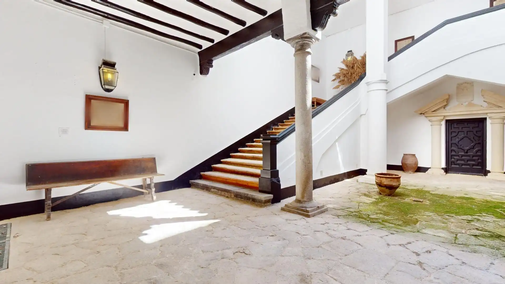 Casa o chalet en venta en Épila con Calefacción, Jardín privado y Terraza