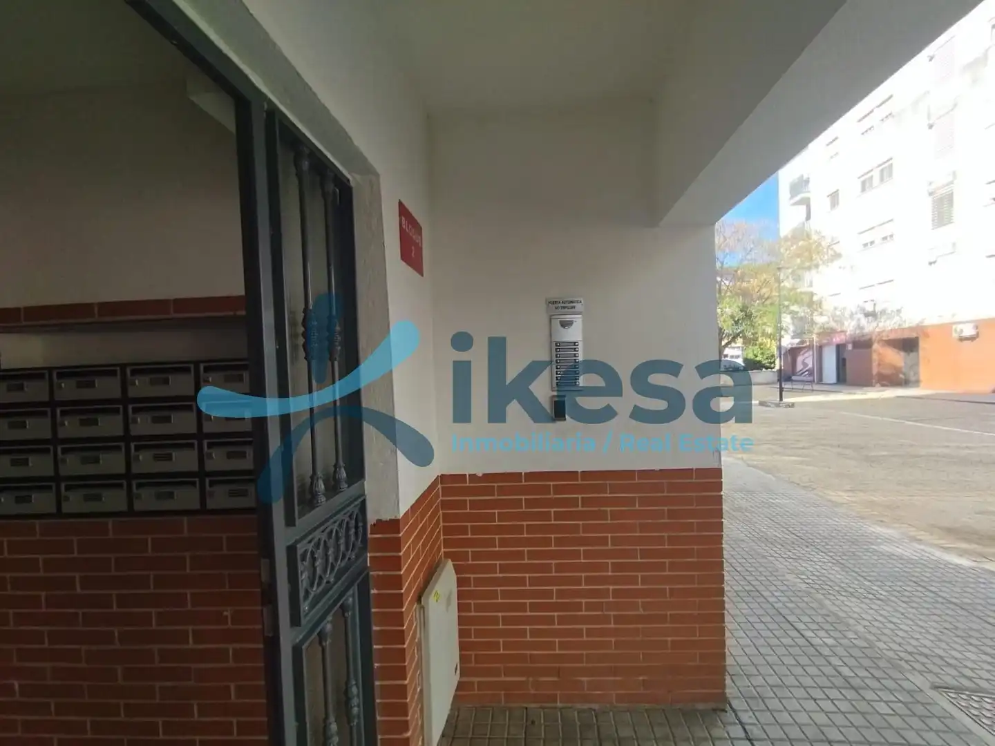 Wohnung mit Aufzug zum Verkauf in San Juan del Puerto, imagen 39