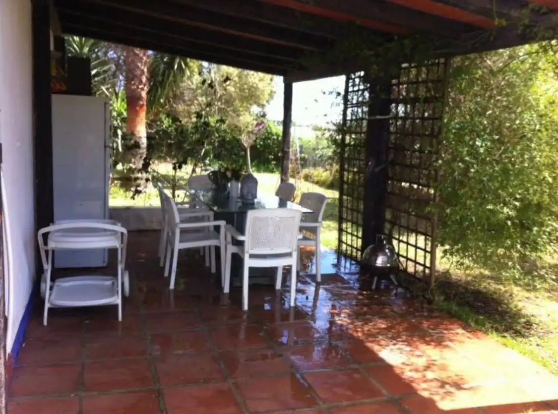 Terrace of Houses for sale in Chiclana de la Frontera  with Private garden, Storage room and Swimming Pool