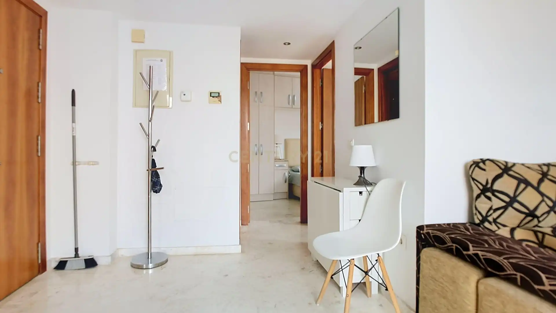 Apartments for rent in Mijas  with Air Conditioner and Washing machine