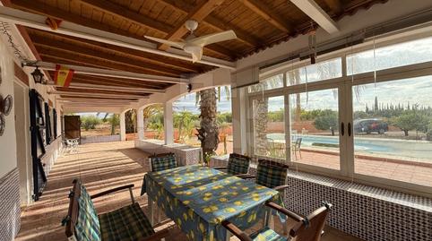 Photo 3 of House or chalet for sale in Las Cunas - La Algarrobina, Cuevas del Almanzora