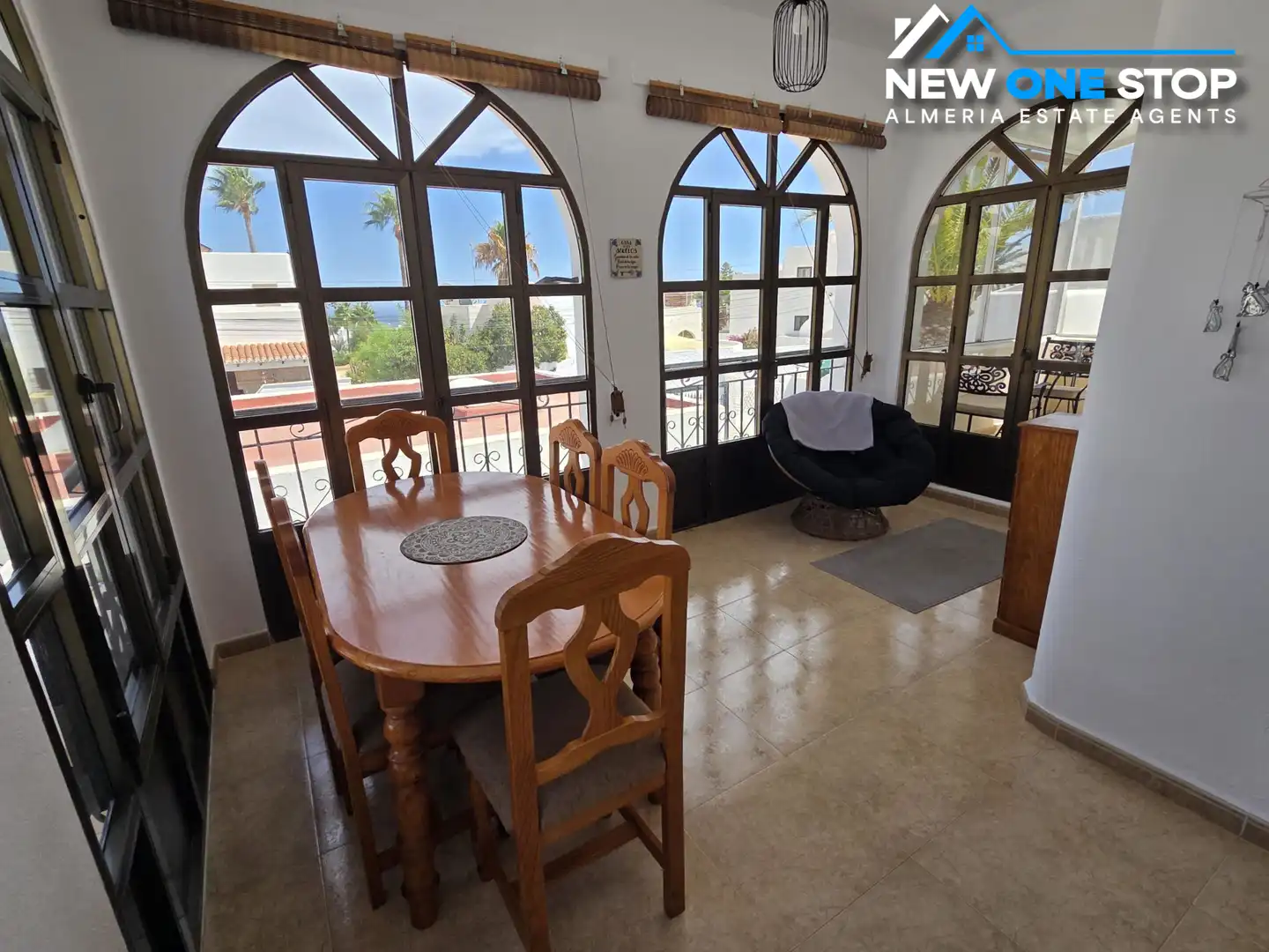 Casa con terraza en venta en Calle Granada 27, imagen 7