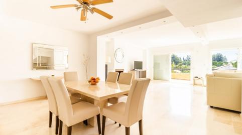 Foto 4 de Ático en venta en San Pedro de Alcántara pueblo, Málaga