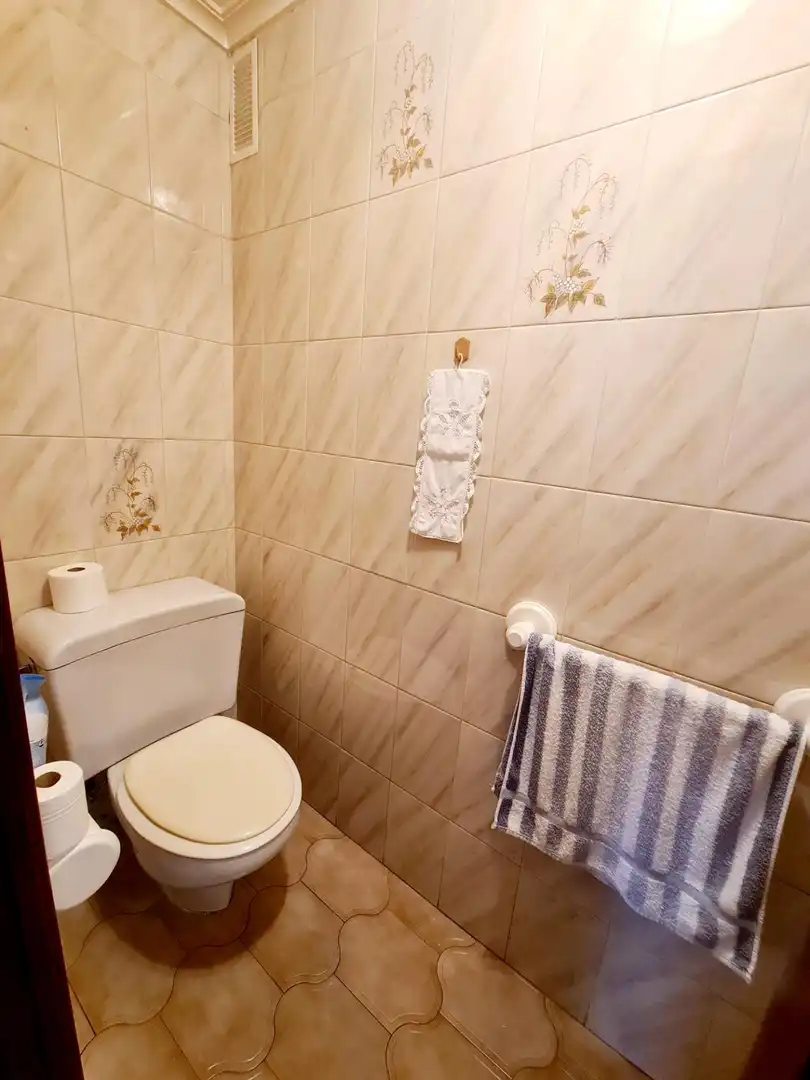 Casa amb jardí en venda a GENERAL SAN MIGUEL, imagen 17