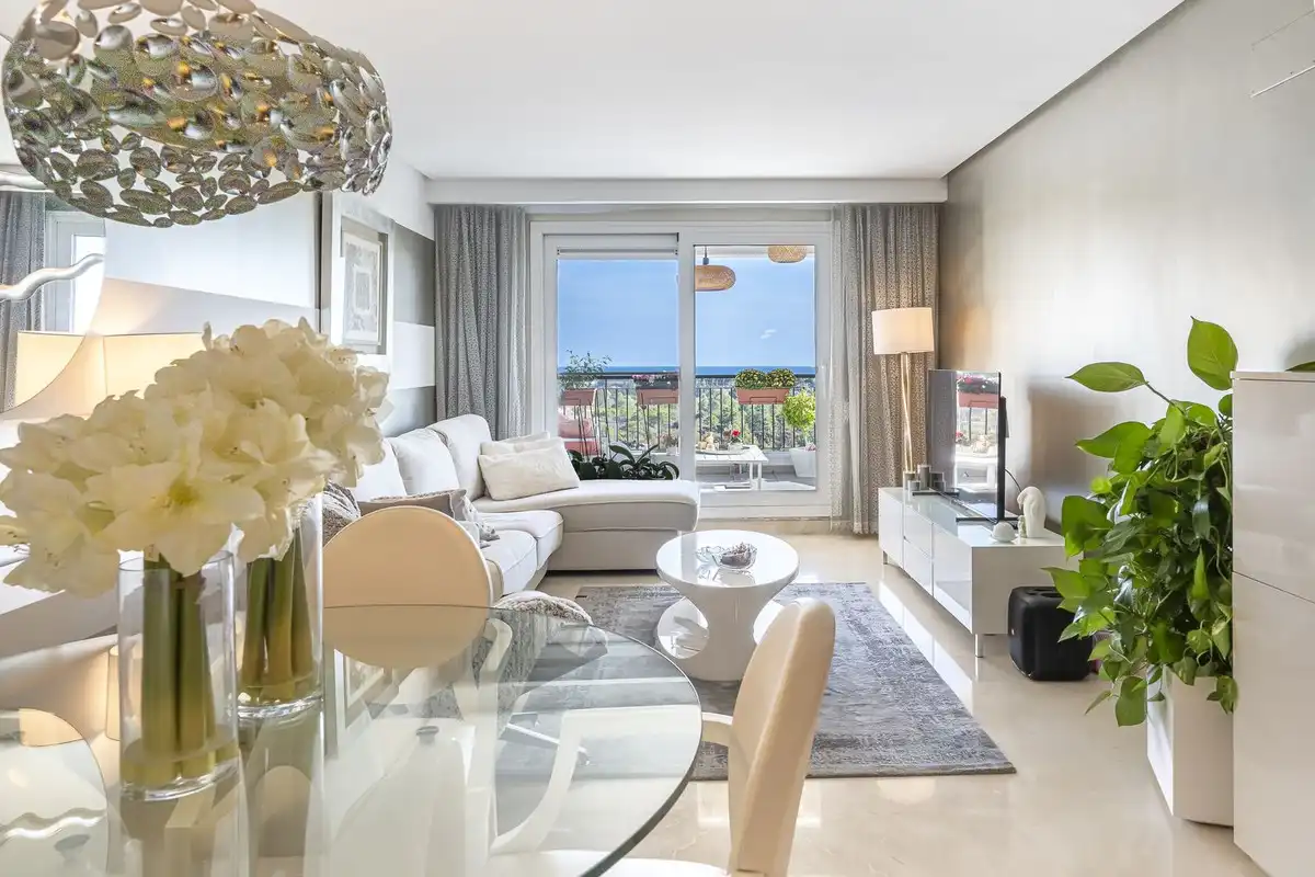Duplex with lift for sale in Elviria - Cabopino, imagen 3