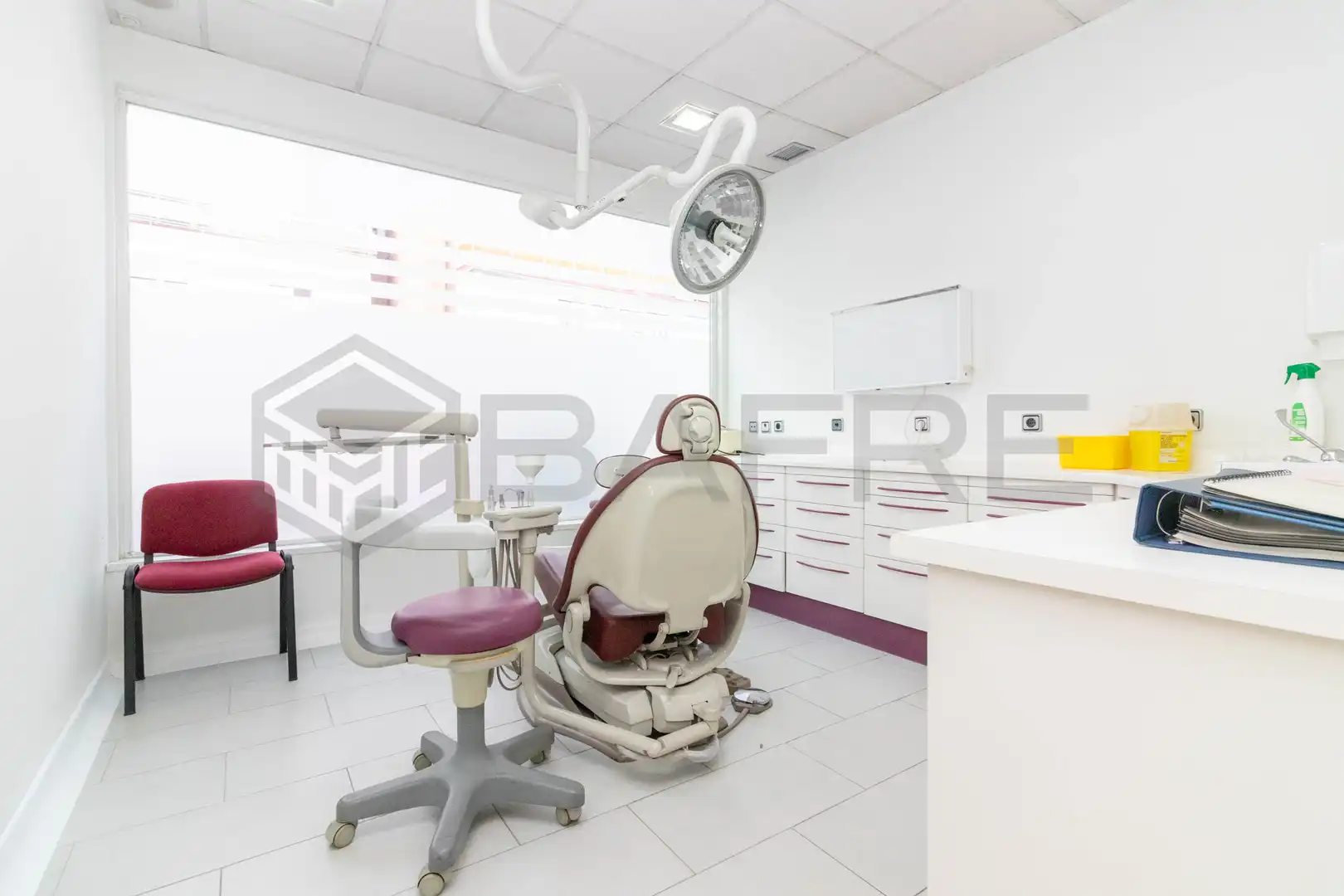 Commercial properties for sale in Madrid