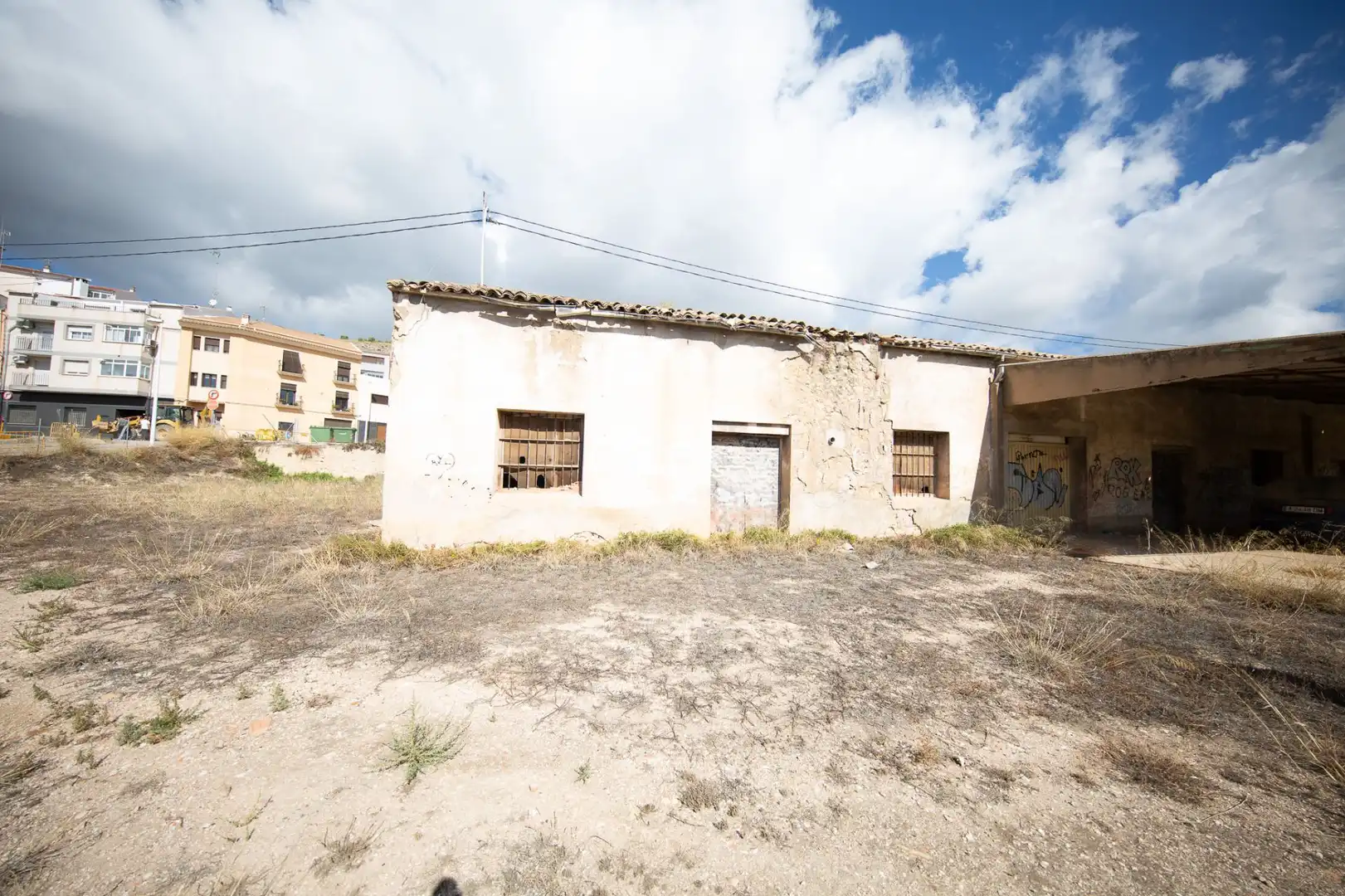 Terrenys i solars en venda a Onil, imagen 16