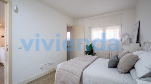 Foto 4 de Piso en venta en Santa Comba, Casa de Campo, Madrid Capital