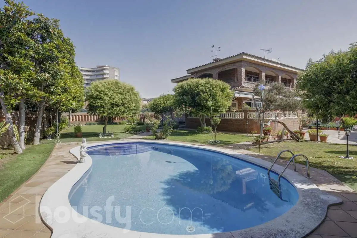 Haus mit Pool zum Verkauf in RD CATALUNYA ., imagen 2