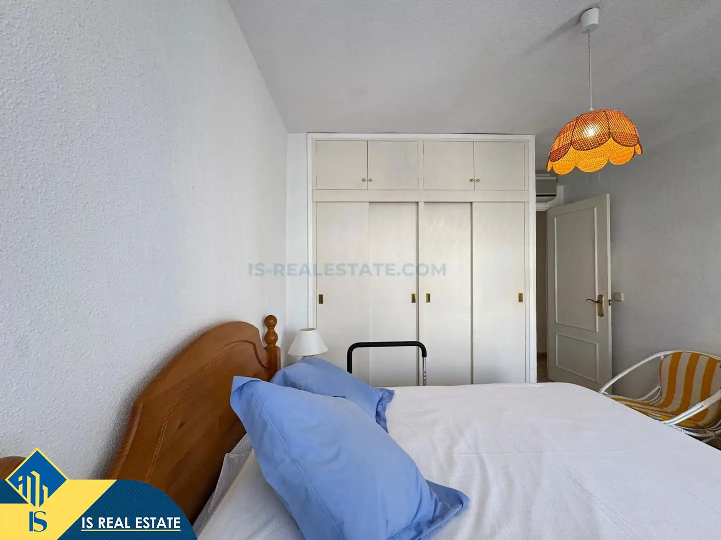 Apartament amb ascensor en venda a Playa del Cura, imagen 47