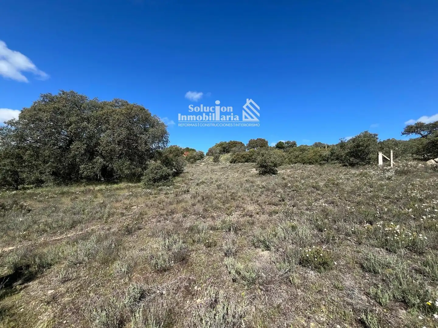 Terreno en venta en Terradillos