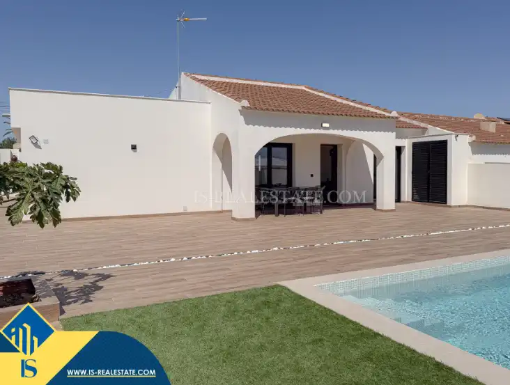 Villa avec piscine à vendre à Los Balcones - Los Altos, imagen 4