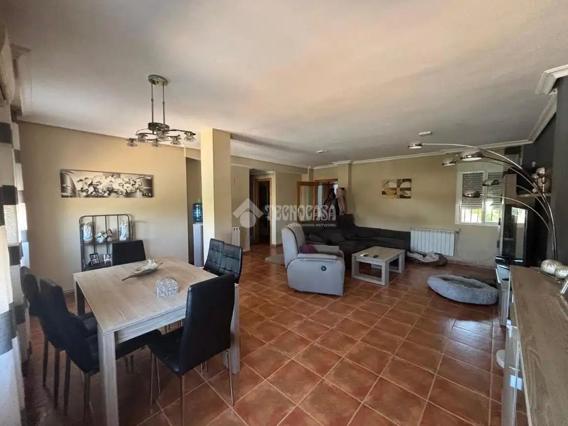 Casa pareada con terraza en venta en La Guardia de Jaén, imagen 11