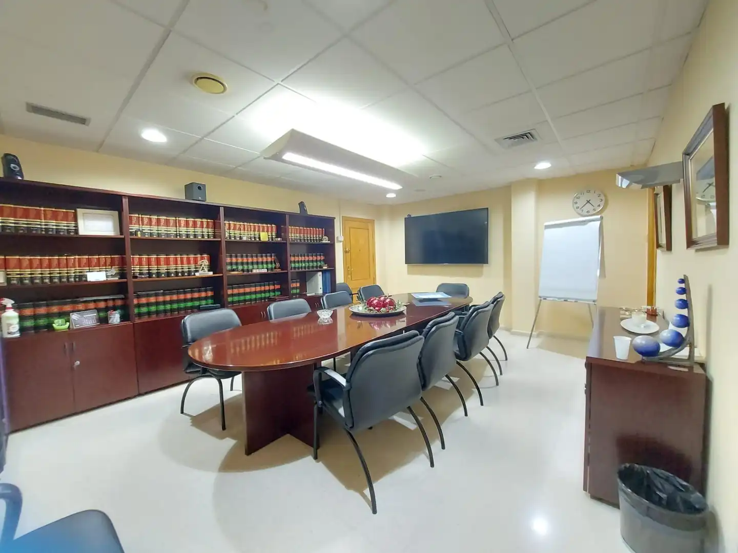Office space with lift for sale in El Ejido Ciudad, imagen 20