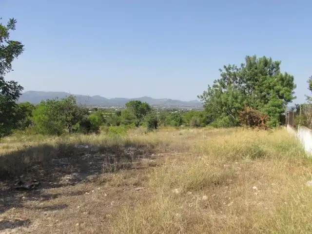 Terreno residenziale in vendita a La Conarda - Montesano