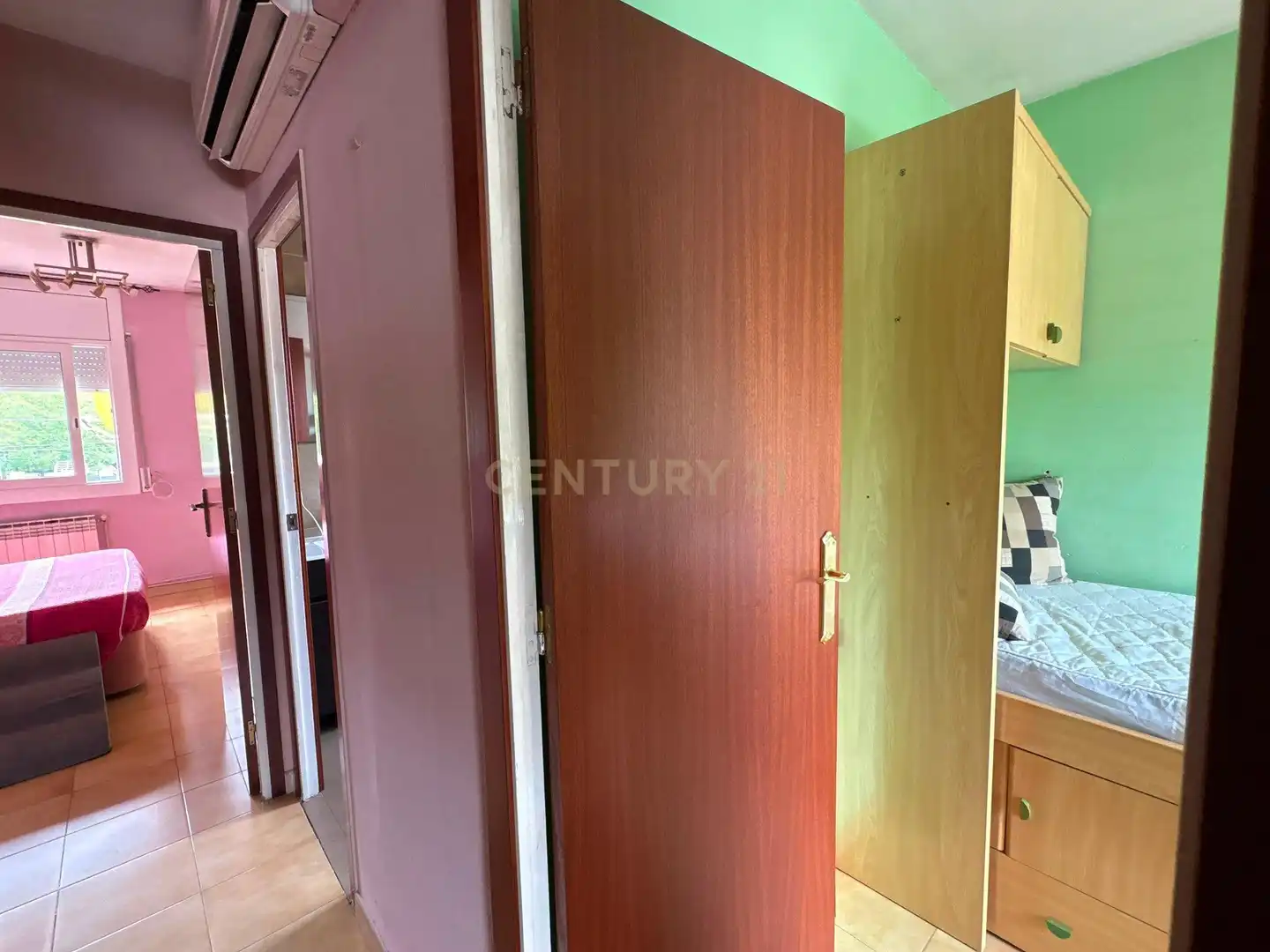 Habitación de Casa o chalet en venta en Mollet del Vallès