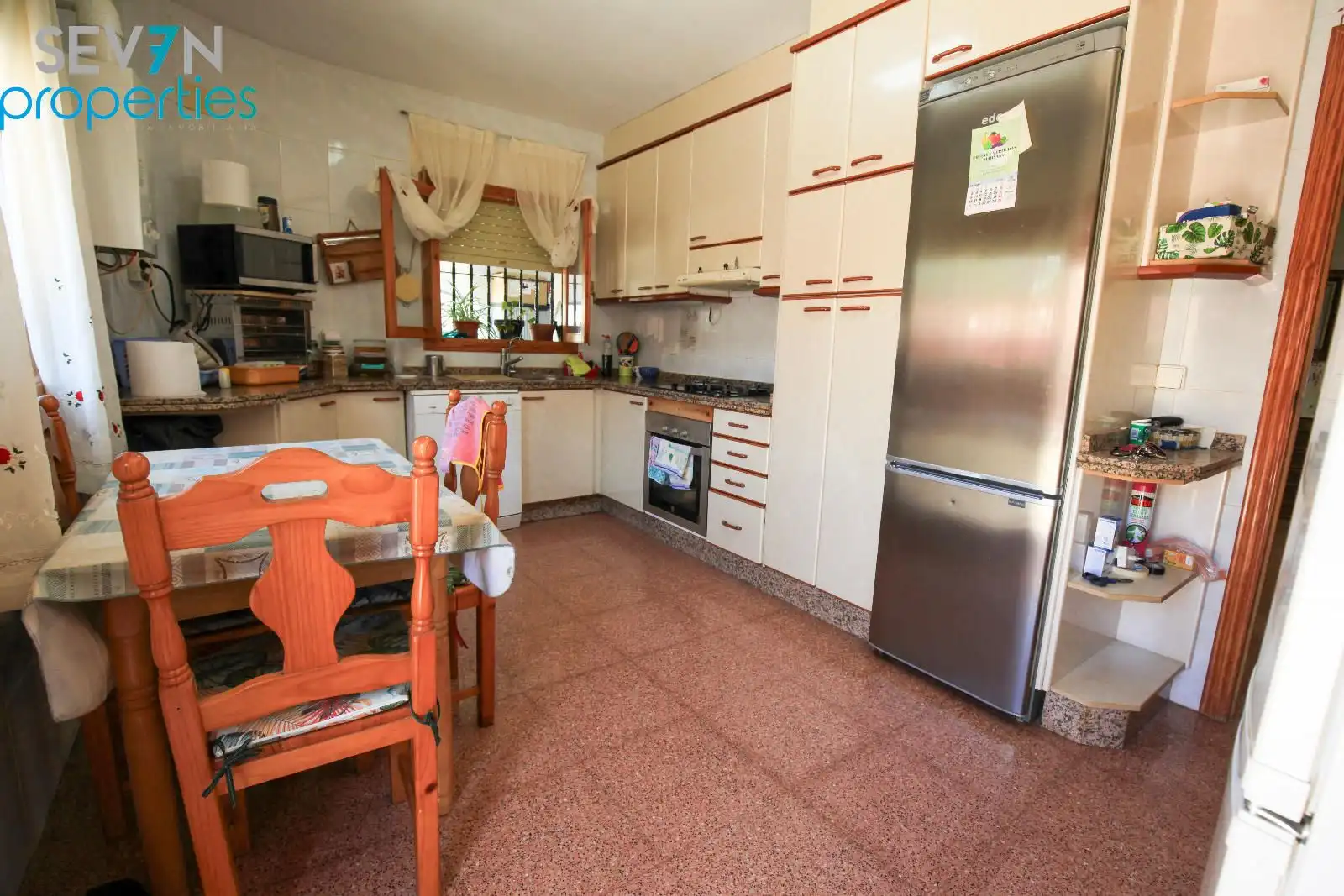 Villa in vendita a Valle del Sol, imagen 28