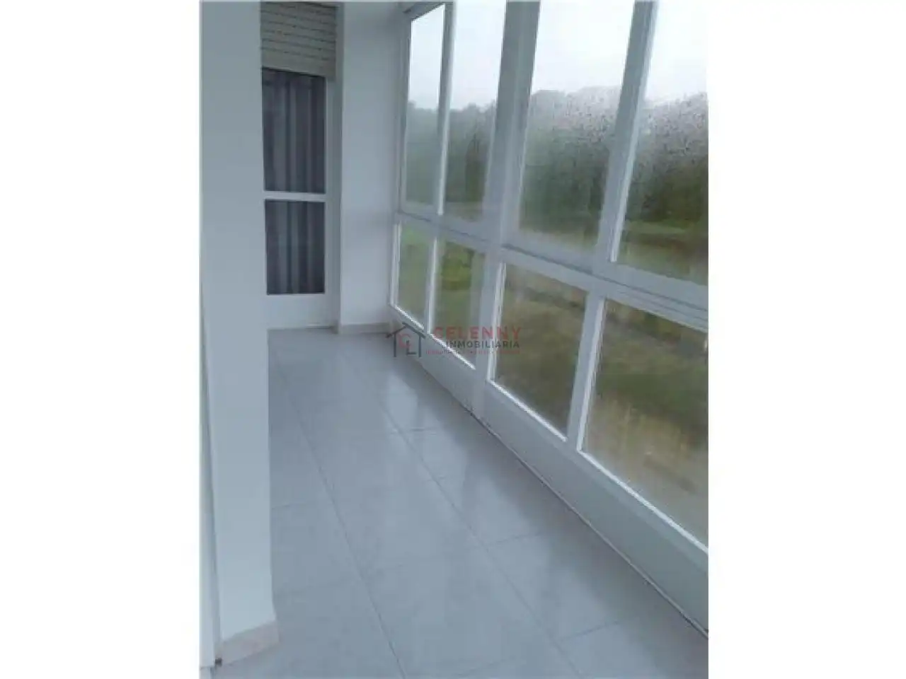 Terraza de Piso en venta en Maceda con Calefacción, Parquet y Amueblado