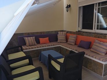 Flat with lift for sale in San Isidro