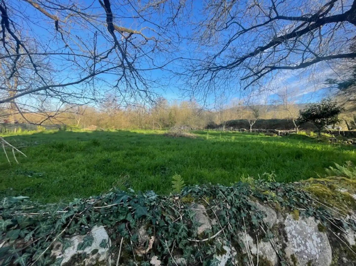 Terreno en venta en Ontoria - BO ONTORIA, 103, Cabezón de la Sal