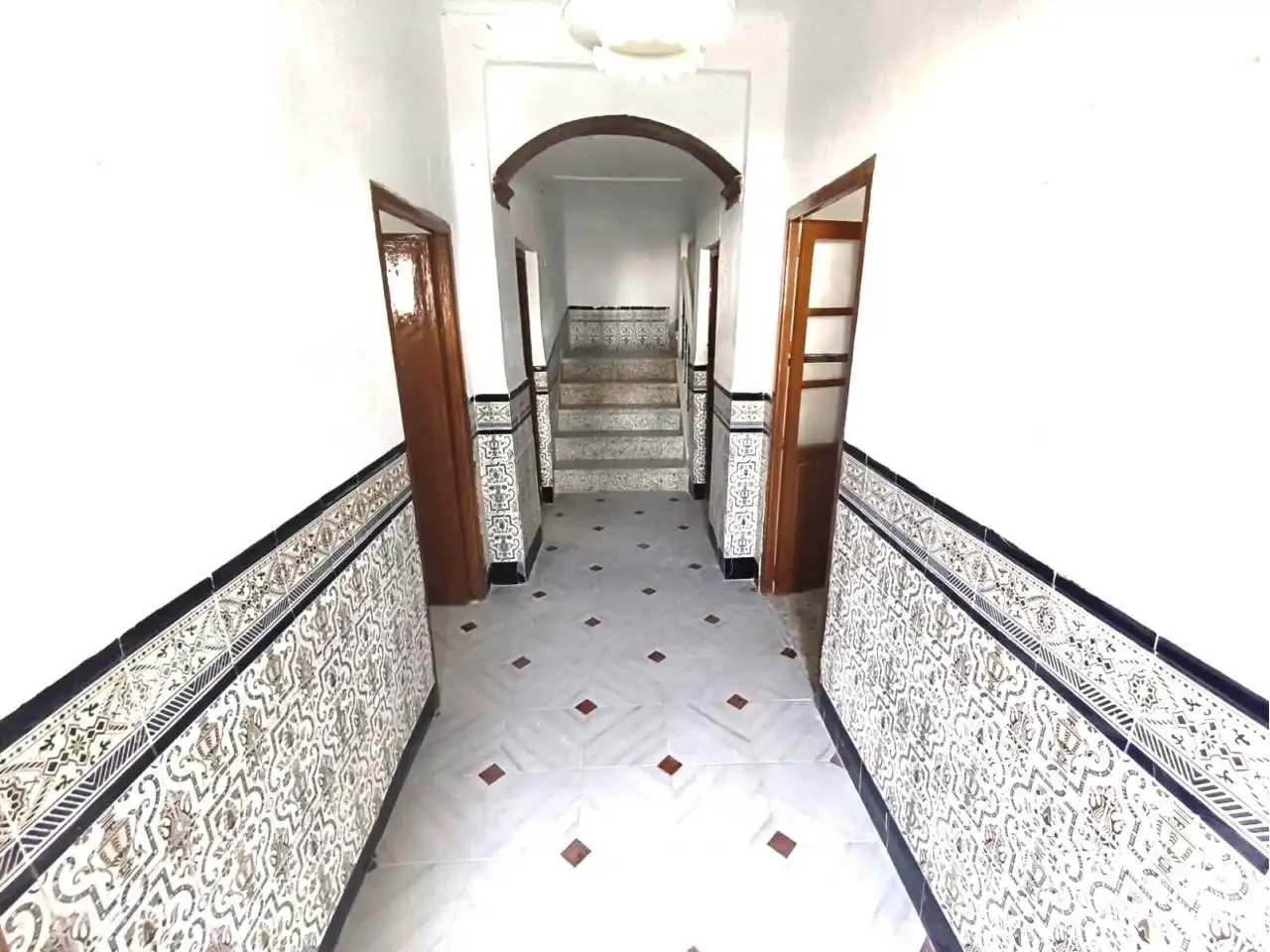 Houses for sale in Escúzar  with Private garden