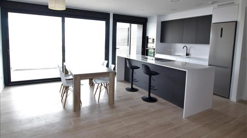 Photo 5 of Flat for rent in Argentinita, Nueva Almería - Cortijo Grande - Vega de Acá, Almería Capital