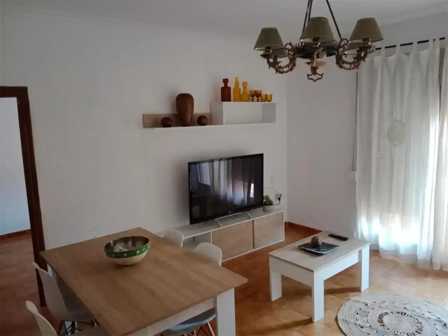 Fotografía del inmueble reportado: 205 €/mes — Badajoz, Badajoz