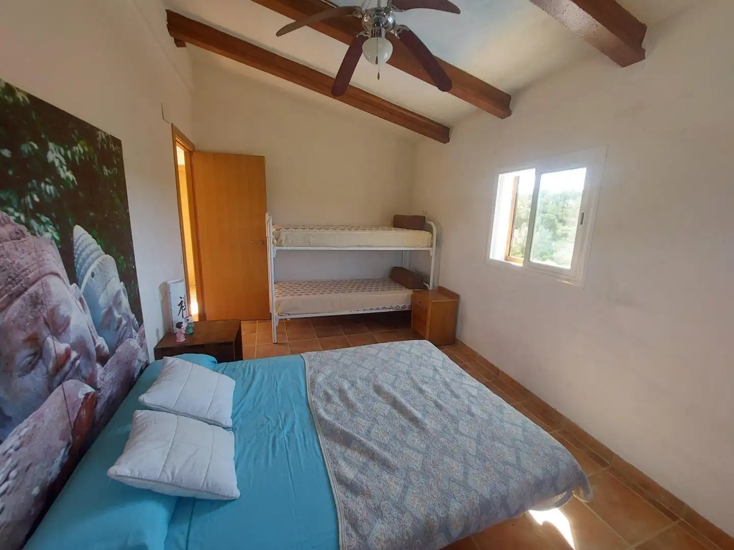 Casa rustica con piscina in vendita a Polígono 5, imagen 19