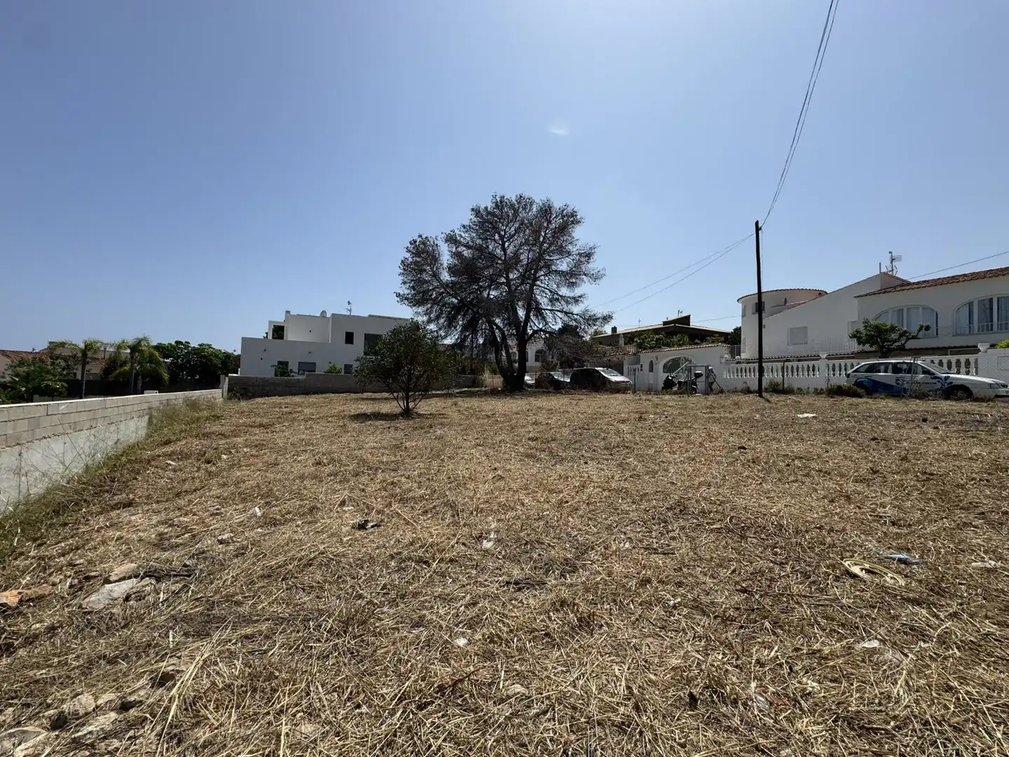Terreny residencial en venda a Partida Benicuco, imagen 5