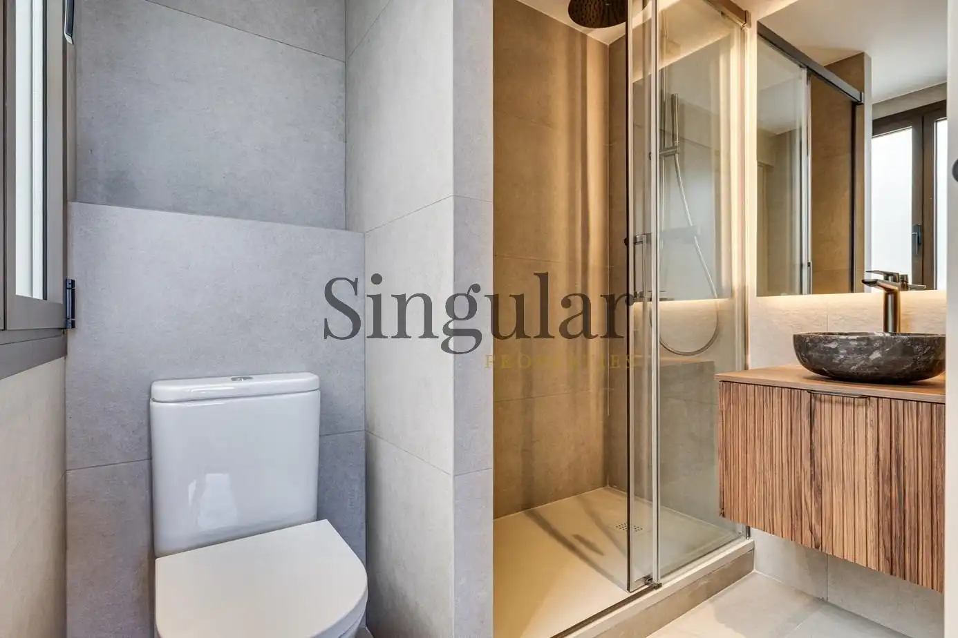 Ático con ascensor en venta en Eixample, imagen 22