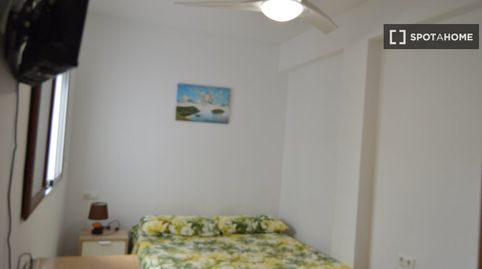 Foto 5 de Piso de alquiler en Beteró, Valencia Capital