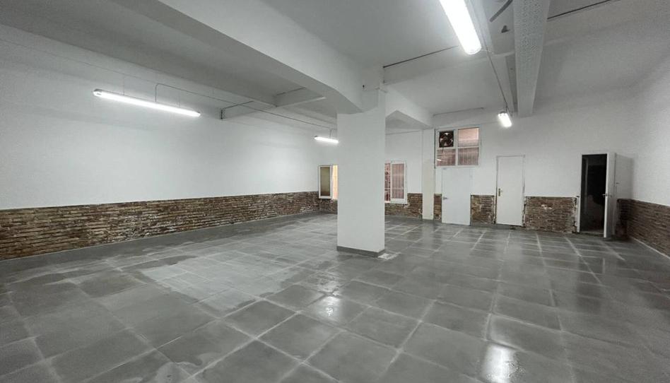 Photo 1 of Premises to rent in Guifré, El Remei, Barcelona