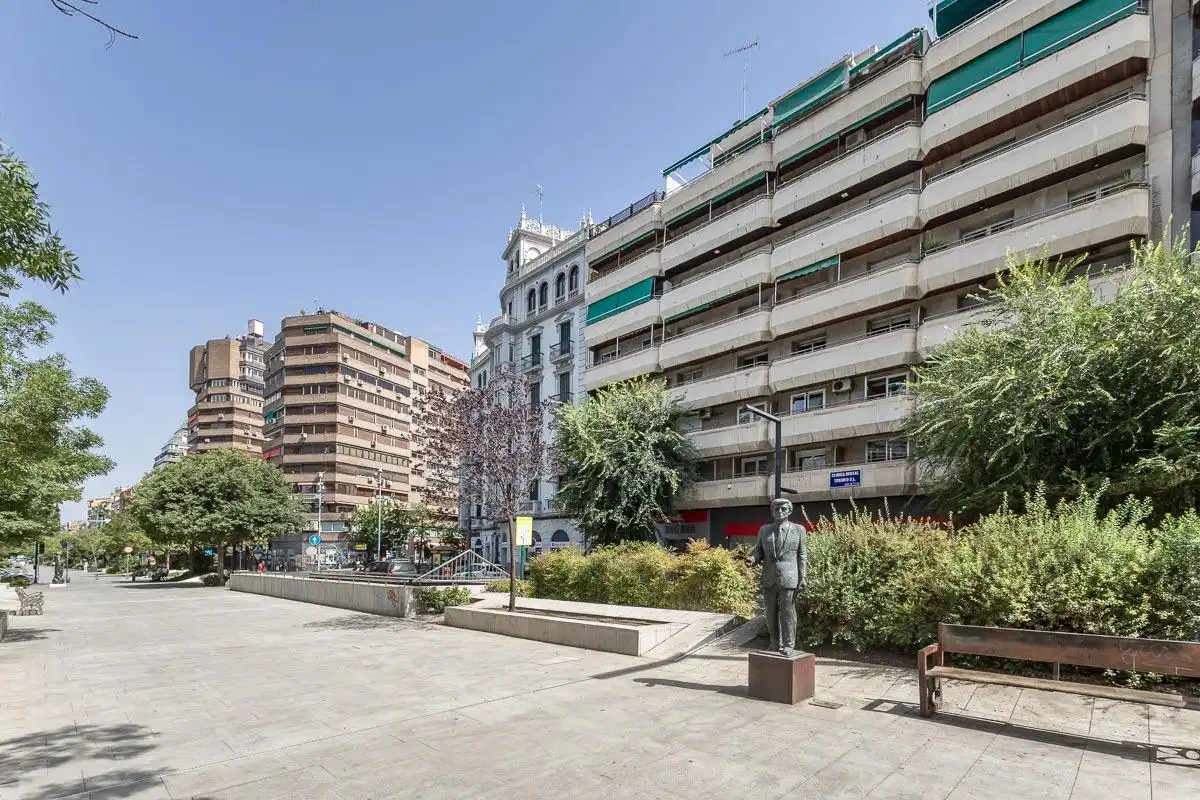Piso con ascensor en venta en Beiro, imagen 36
