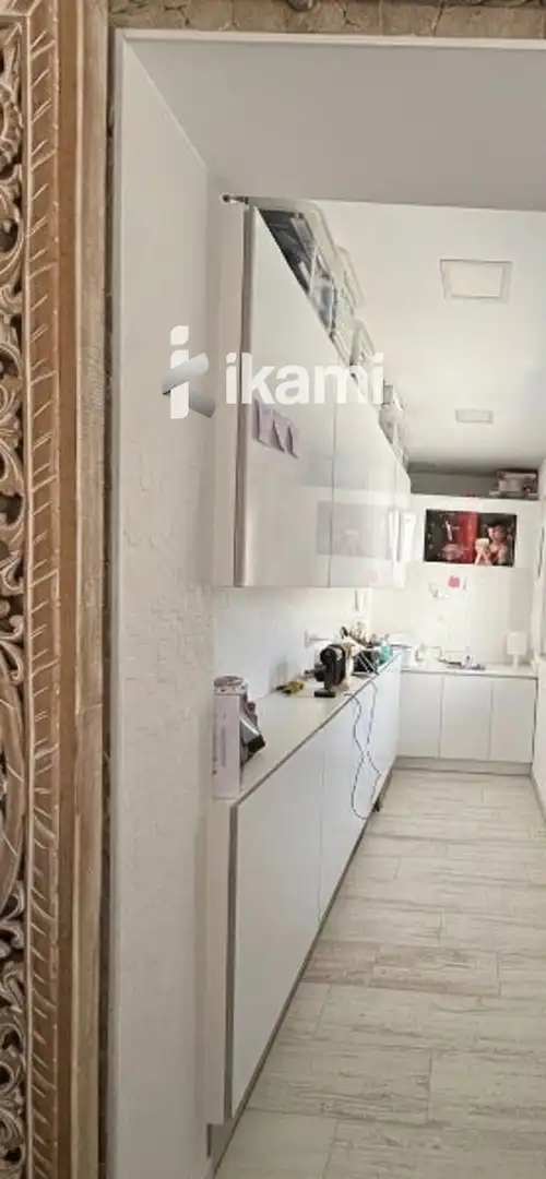 Kitchen of Houses for sale in Dénia  with Air Conditioner, Heating and Private garden