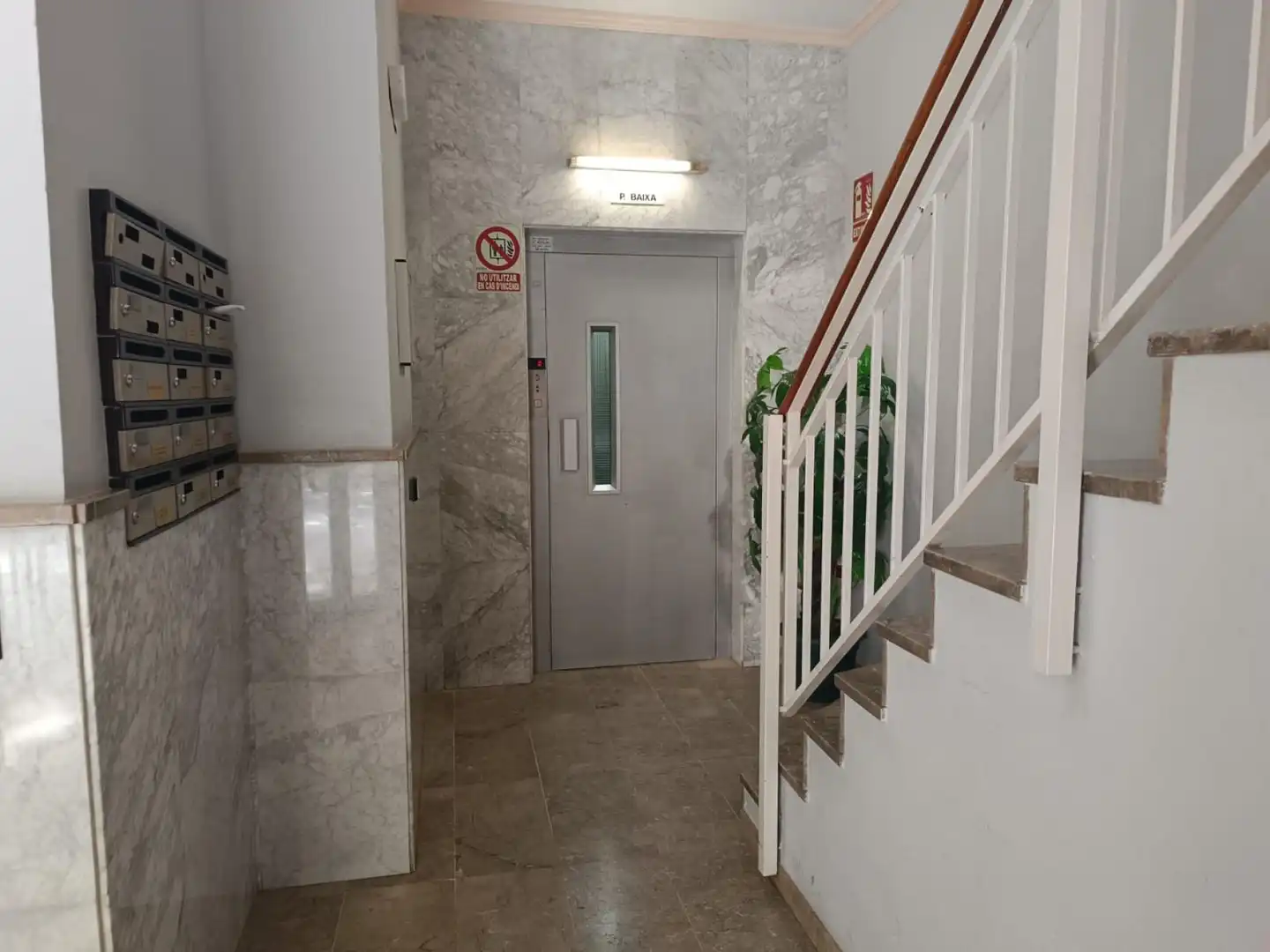 Piso en venta en Reus con Calefacción