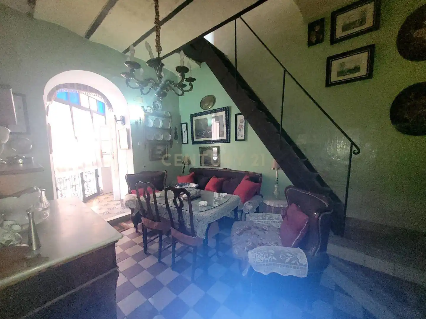 Casa in vendita a Calle Gobernador, Zafra, Spain 12, imagen 88