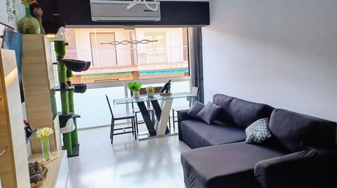 Foto 5 de Apartament en venda a Pilar de la Horadada ciudad, Pilar de la Horadada