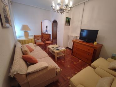 Appartement avec ascenseur à vendre à Calle de Don Quijote