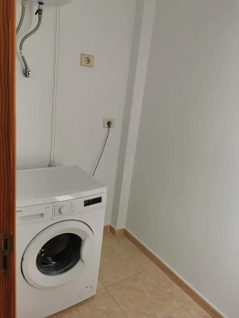 Flat for rent in Ingenio pueblo