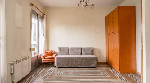 Foto 2 de Pis en venda a Vallehermoso,  Madrid Capital