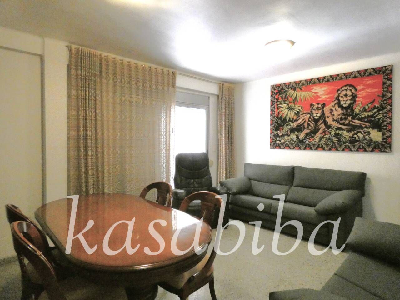 Flat for sale in Gloria Fuertes, Els Orriols