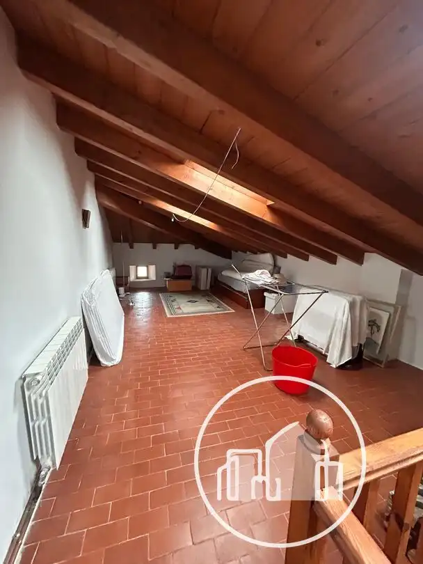 Casa con giardino in vendita a Valle de Losa, imagen 36