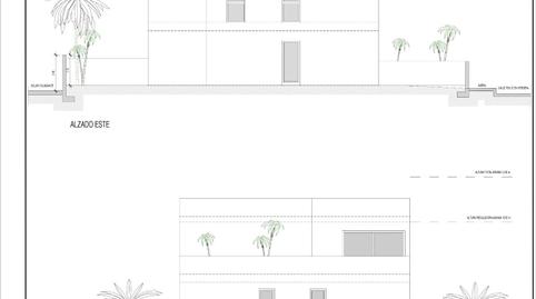 Foto 5 de Ático en venta en Colònia Sant Jordi, Illes Balears