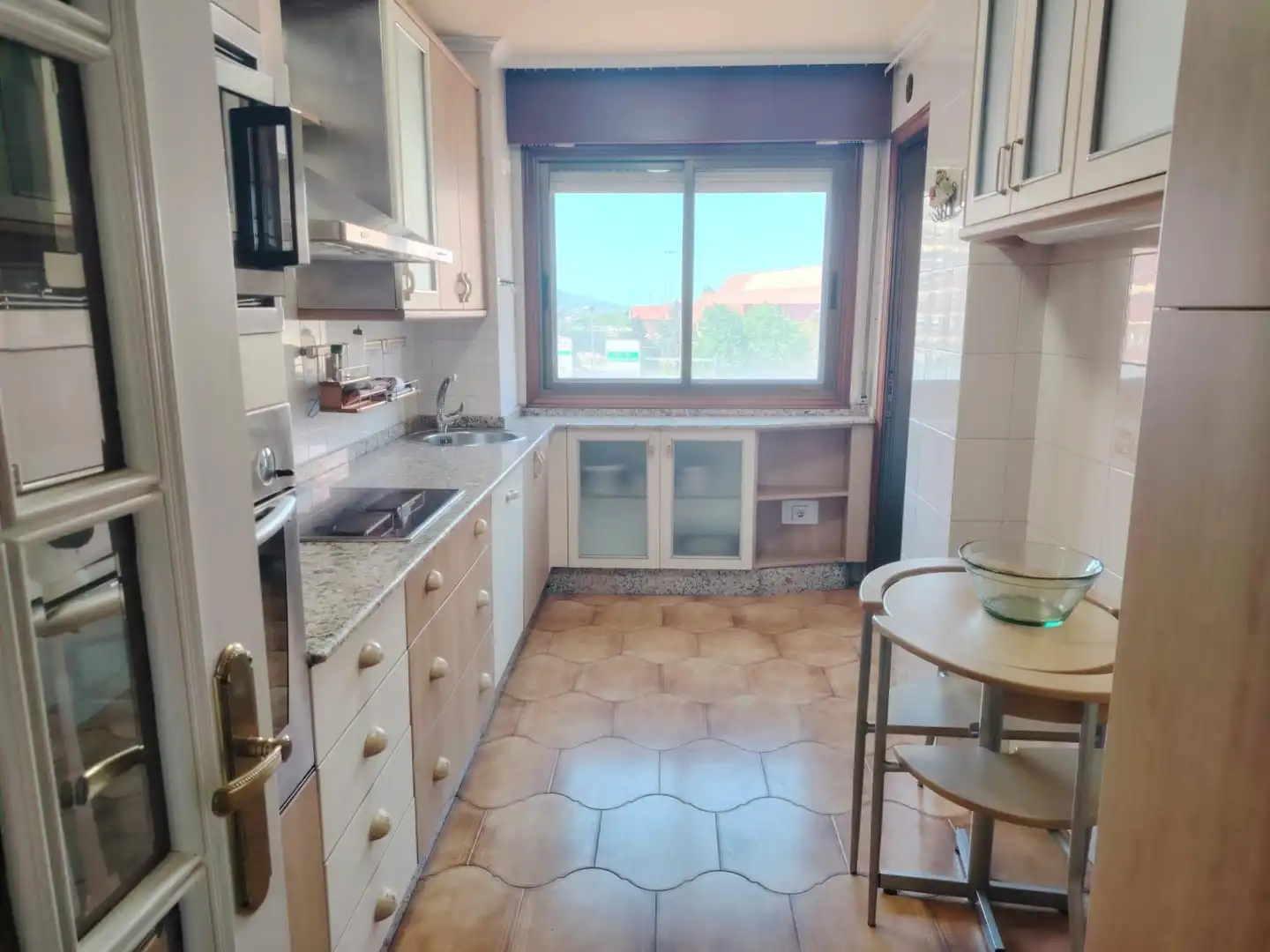 Apartament amb ascensor en venda a Centro Urbano, imagen 11