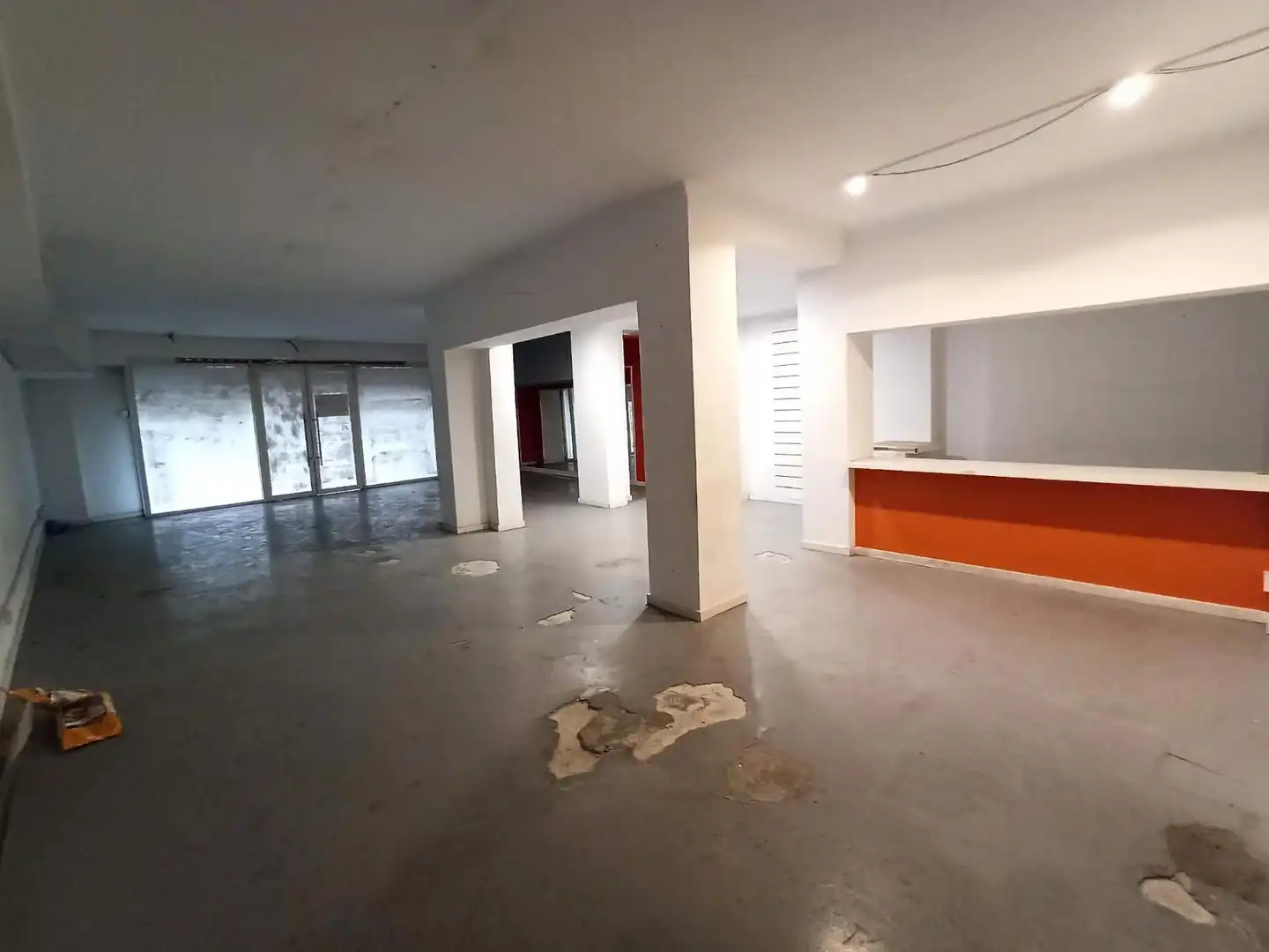 Gewerbefläche zum Verkauf in Madrid